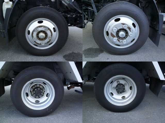 日産アトラスパネルバン小型（2t・3t）[写真34]