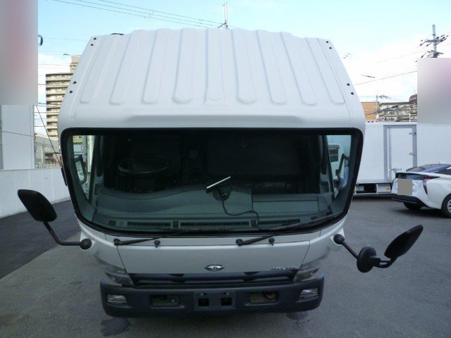 日産アトラスパネルバン小型（2t・3t）[写真36]