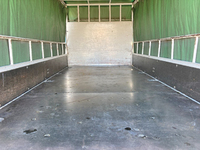 三菱ふそうキャンター幌車小型（2t・3t）[写真14]