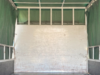 三菱ふそうキャンター幌車小型（2t・3t）[写真17]