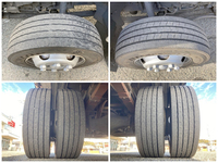 三菱ふそうキャンター幌車小型（2t・3t）[写真21]