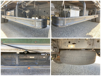 三菱ふそうキャンター幌車小型（2t・3t）[写真22]