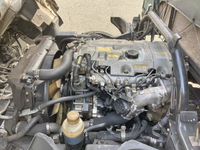 三菱ふそうキャンター幌車小型（2t・3t）[写真26]