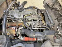 三菱ふそうキャンター幌車小型（2t・3t）[写真27]