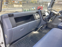 三菱ふそうキャンター幌車小型（2t・3t）[写真31]