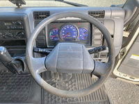 三菱ふそうキャンター幌車小型（2t・3t）[写真36]