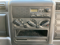 三菱ふそうキャンター幌車小型（2t・3t）[写真37]