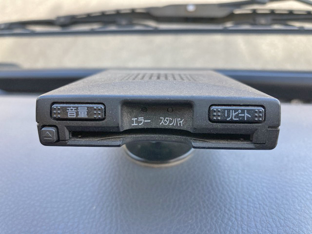 三菱ふそうキャンター幌車小型（2t・3t）[写真38]