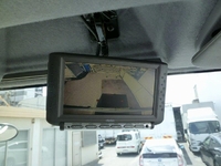 いすゞフォワード冷凍車（冷蔵車）中型（4t）[写真20]