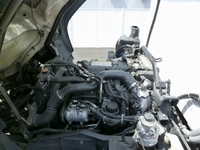 いすゞフォワード冷凍車（冷蔵車）中型（4t）[写真26]