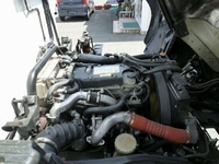 いすゞフォワード冷凍車（冷蔵車）中型（4t）[写真38]