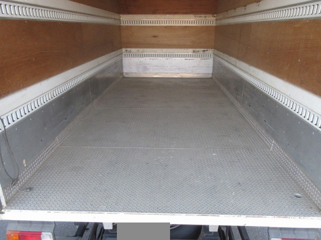 トヨタダイナアルミバン小型（2t・3t）[写真11]