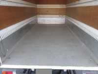 トヨタダイナアルミバン小型（2t・3t）[写真11]