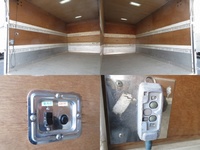 トヨタダイナアルミバン小型（2t・3t）[写真12]