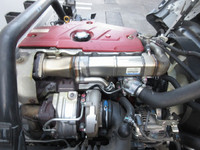 トヨタダイナアルミバン小型（2t・3t）[写真17]