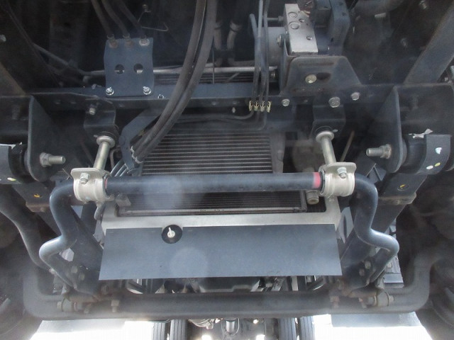 トヨタダイナアルミバン小型（2t・3t）[写真19]