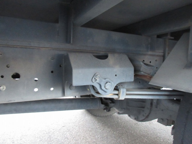 トヨタダイナアルミバン小型（2t・3t）[写真21]