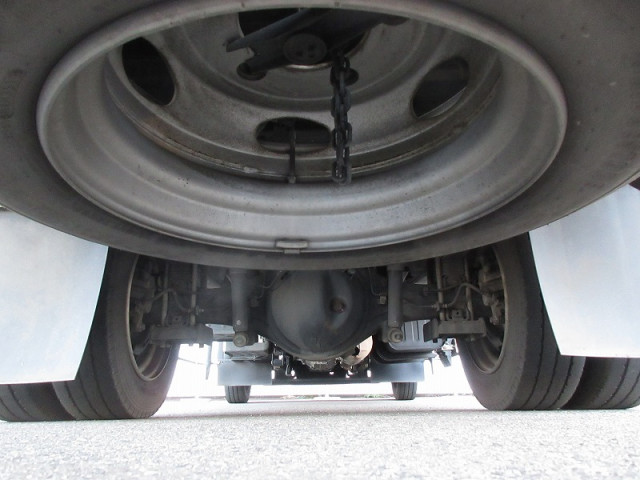 トヨタダイナアルミバン小型（2t・3t）[写真22]