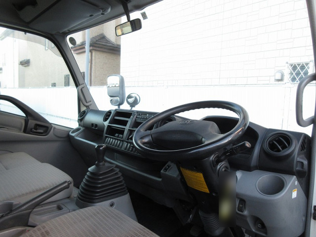 トヨタダイナアルミバン小型（2t・3t）[写真29]