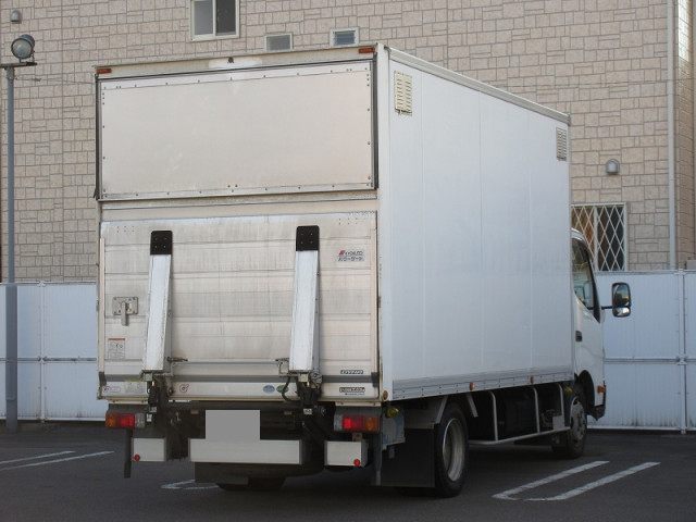 トヨタダイナアルミバン小型（2t・3t）[写真03]