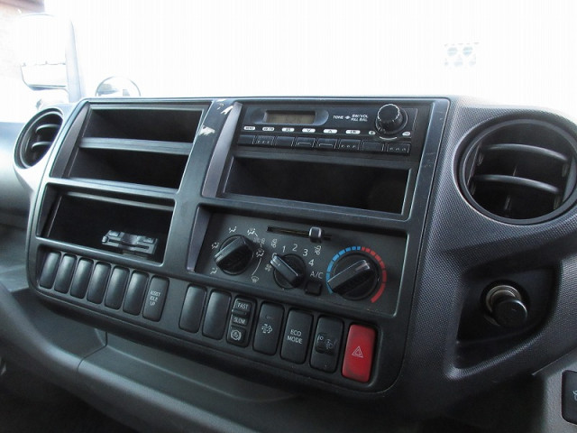 トヨタダイナアルミバン小型（2t・3t）[写真33]