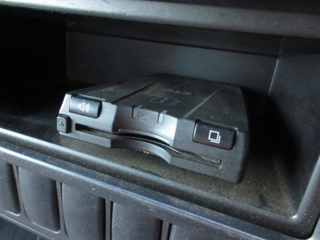 トヨタダイナアルミバン小型（2t・3t）[写真34]