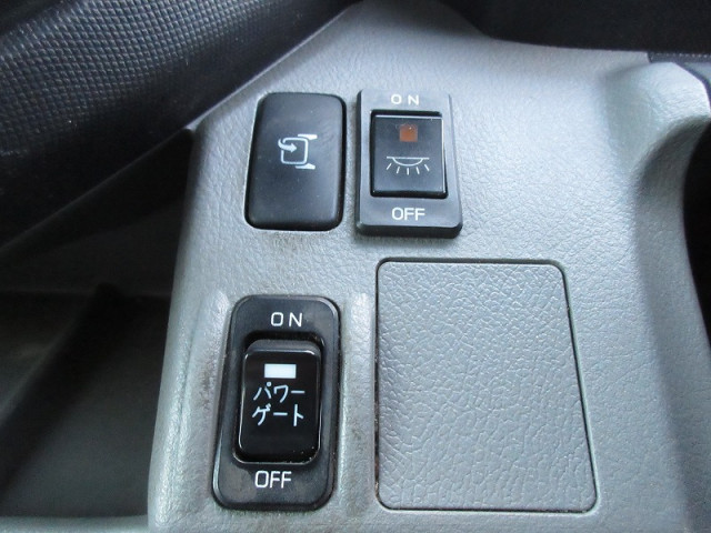 トヨタダイナアルミバン小型（2t・3t）[写真35]