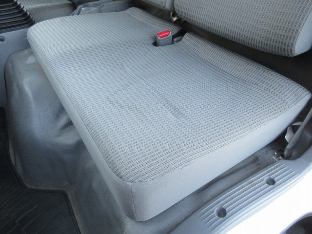 トヨタダイナアルミバン小型（2t・3t）[写真37]