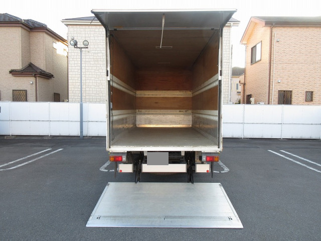 トヨタダイナアルミバン小型（2t・3t）[写真07]