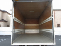 トヨタダイナアルミバン小型（2t・3t）[写真08]