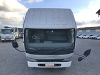 三菱ふそうキャンタークレーン3段小型（2t・3t）[写真11]