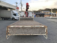 三菱ふそうキャンタークレーン3段小型（2t・3t）[写真13]