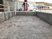 三菱ふそうキャンタークレーン3段小型（2t・3t）[写真14]