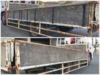 三菱ふそうキャンタークレーン3段小型（2t・3t）[写真15]