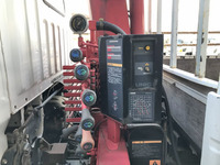 三菱ふそうキャンタークレーン3段小型（2t・3t）[写真16]