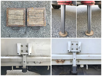 三菱ふそうキャンタークレーン3段小型（2t・3t）[写真18]