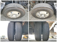 三菱ふそうキャンタークレーン3段小型（2t・3t）[写真21]