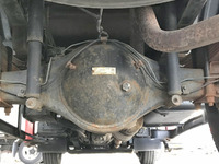 三菱ふそうキャンタークレーン3段小型（2t・3t）[写真23]