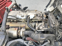 三菱ふそうキャンタークレーン3段小型（2t・3t）[写真25]