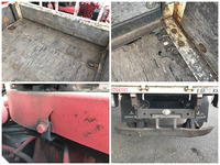 三菱ふそうキャンタークレーン3段小型（2t・3t）[写真27]