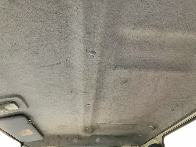 三菱ふそうキャンタークレーン3段小型（2t・3t）[写真33]