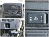 三菱ふそうキャンタークレーン3段小型（2t・3t）[写真37]