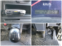 三菱ふそうキャンタークレーン3段小型（2t・3t）[写真38]