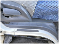 三菱ふそうキャンタークレーン3段小型（2t・3t）[写真39]