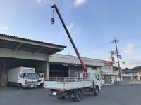 三菱ふそうキャンタークレーン3段小型（2t・3t）[写真05]