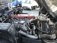 日野レンジャークレーン4段中型（4t）[写真15]