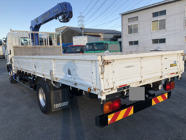 日野レンジャークレーン4段中型（4t）[写真02]