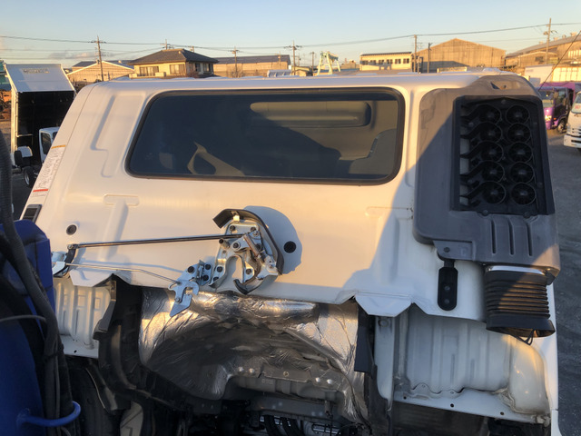 日野レンジャークレーン4段中型（4t）[写真28]