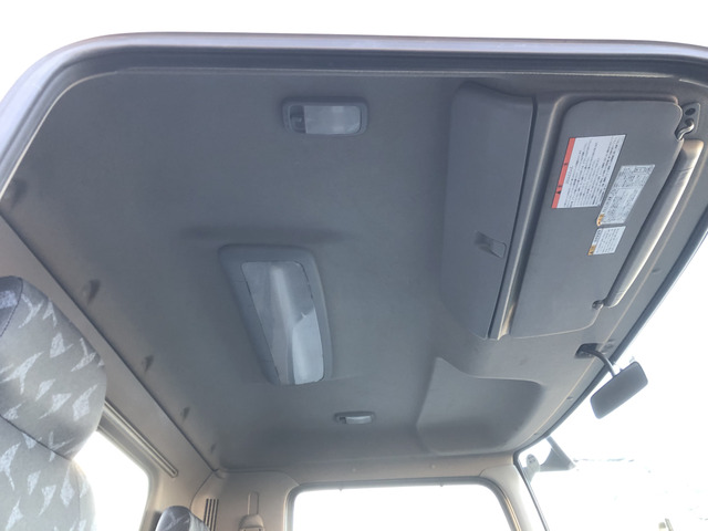 日野レンジャークレーン4段中型（4t）[写真34]