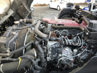 日野レンジャークレーン4段中型（4t）[写真37]